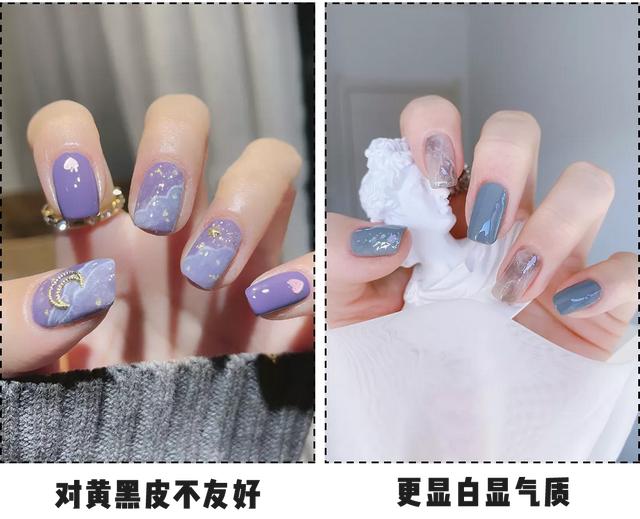 今年流行什么颜色，今年染发流行什么颜色2019（2022年度流行色都出来了）