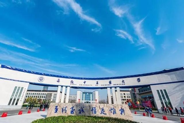 安徽工业大学是一本吗，安徽工业大学是一本么（争得一个华东五校名额）