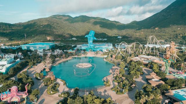 西樵山风景名胜区门票，西樵山免门票攻略（广东十大最受欢迎景点）