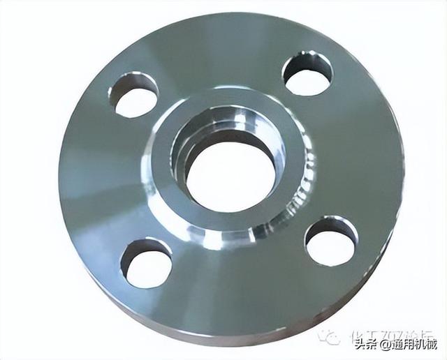 锻钢是什么材质，锻钢是什么意思（超全面、实用的管法兰知识体系）
