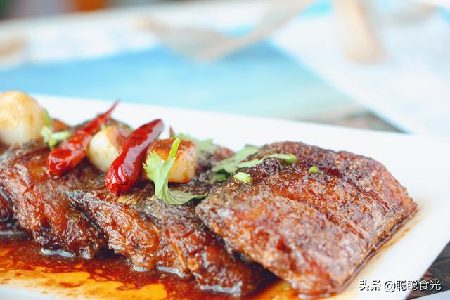 酱油菜的家常做法，酱油菜的家常做法大全（虎年春节必备8道“虎皮菜”）