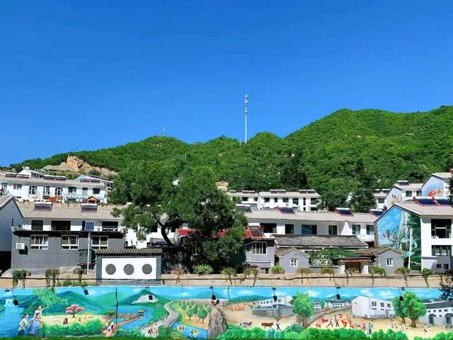 北京出游好去处，北京游玩好去处（到这些“世外桃源”）