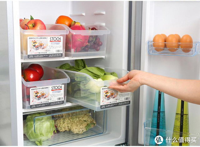 黄油放在冷藏还是冷冻，黄油最简单吃法大全集（手把手带你在冰箱收纳学中上荣耀）