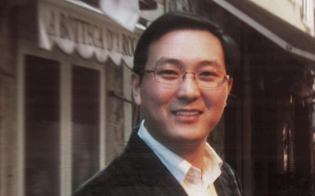 董卿老公密春雷前妻发文，董卿老公密春雷前妻发文 金晶（妻子董卿用2.5亿抛售豪宅）