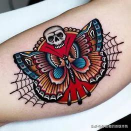 吸引人的纹身师网名，请把这个网名补完《刺 青 》（你知每小时就能赚1500元是什么职业吗）