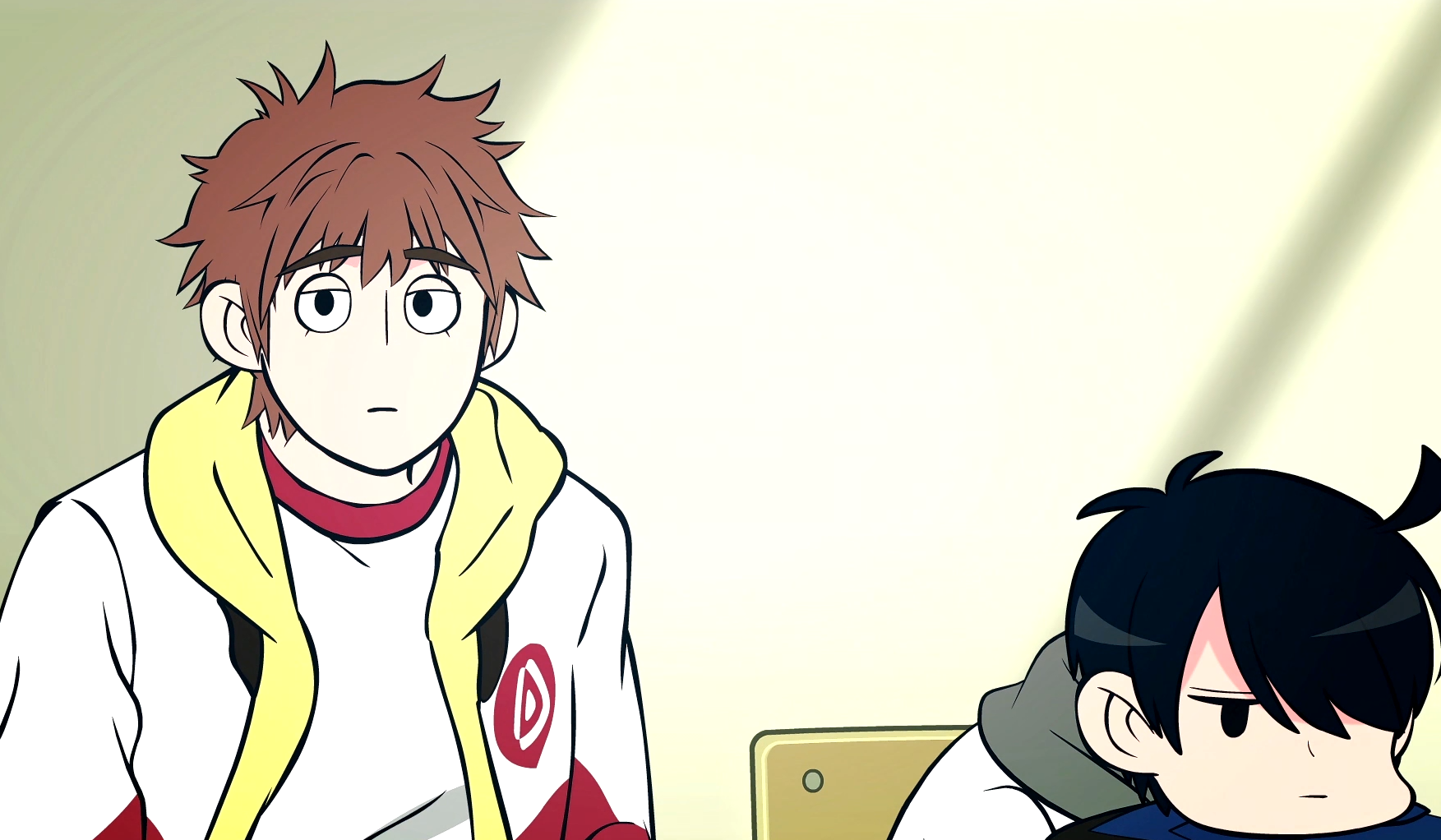 运动吃货甄开心