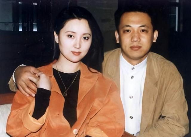 陈晓旭的第一任丈夫，陈晓旭的第一任丈夫（陈晓旭：两段婚姻没有生孩子）