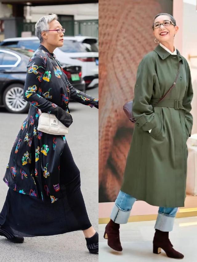 脸小适合什么发型，脸小的女生适合什么发型（务必放弃中分和寸头）