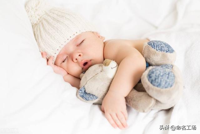 明字辈男孩名字，书字辈男孩吉利名字（2022虎年男孩：赤子之心）