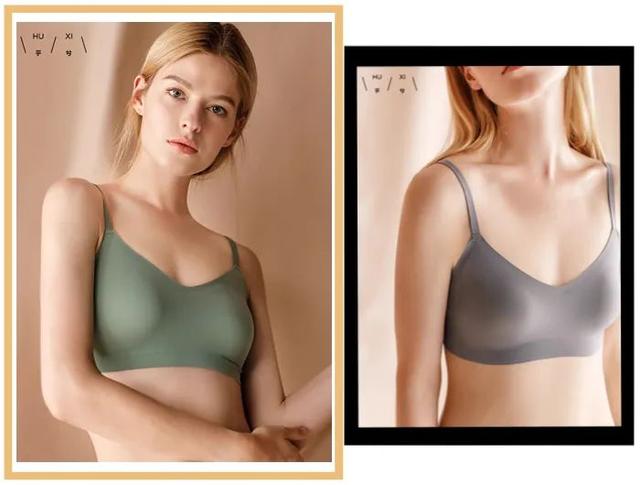 内衣都有什么样的款式，20件夏季内衣种草
