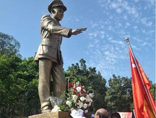 缅甸人口和国土面积，缅甸面积多少（因为噶腰子火了的缅甸）