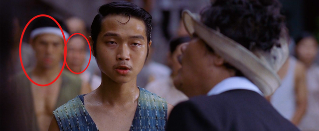 功夫结局官方解释，功夫结局是什么（《功夫》中细思极恐的剧情）