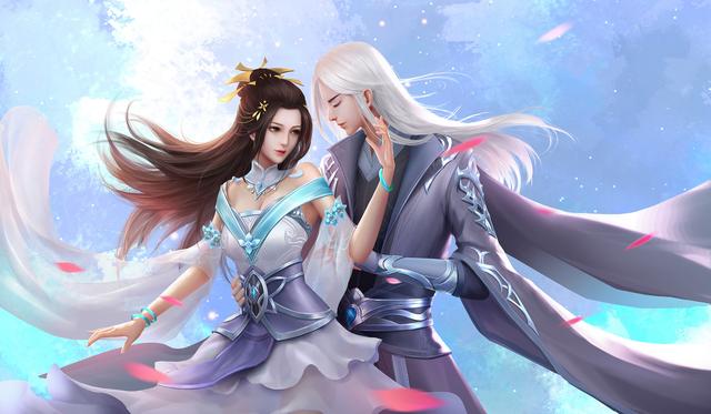 山海经三部曲，山海经作品简介（江湖唯有《英雄志》）