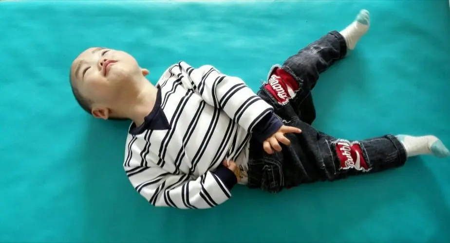 小儿脑瘫有什么症状?