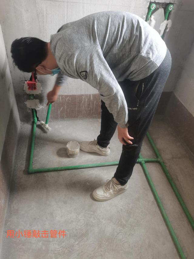 测水压30分钟多少为正常，水管测压要多久（业主水管打压实录及应注意哪些事项）