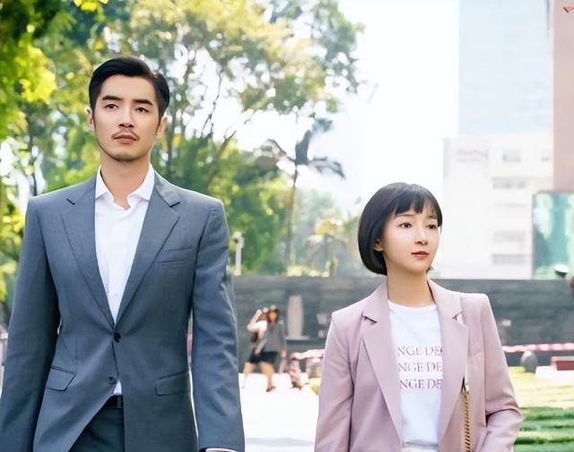 20不惑电视剧周寻是谁，二十不惑周寻爸爸演员（为什么会拒绝年轻有为的周寻）