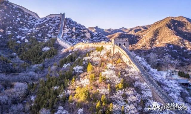 八达岭长城攻略，八达岭长城一日游攻略及景点（八达岭长城旅游服务攻略）