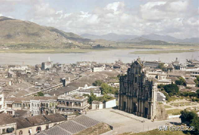 澳门回归时间，澳门回归的时间是什么（1976年葡萄牙主动提出归还澳门）