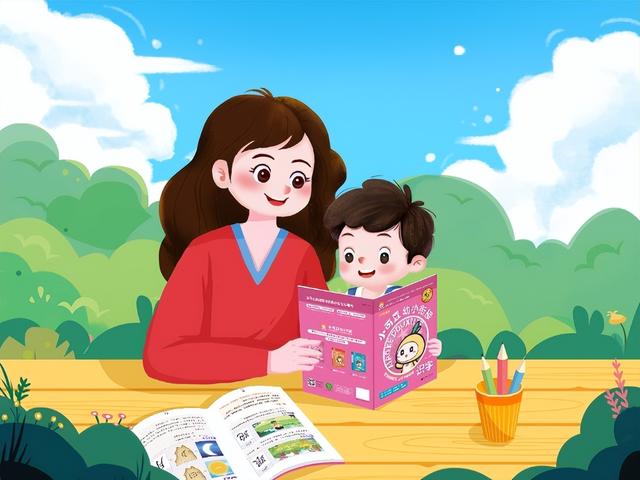 三到六岁儿童发展指南完整版，3—6岁儿童发展指南（小可豆幼小衔接：解放家长）