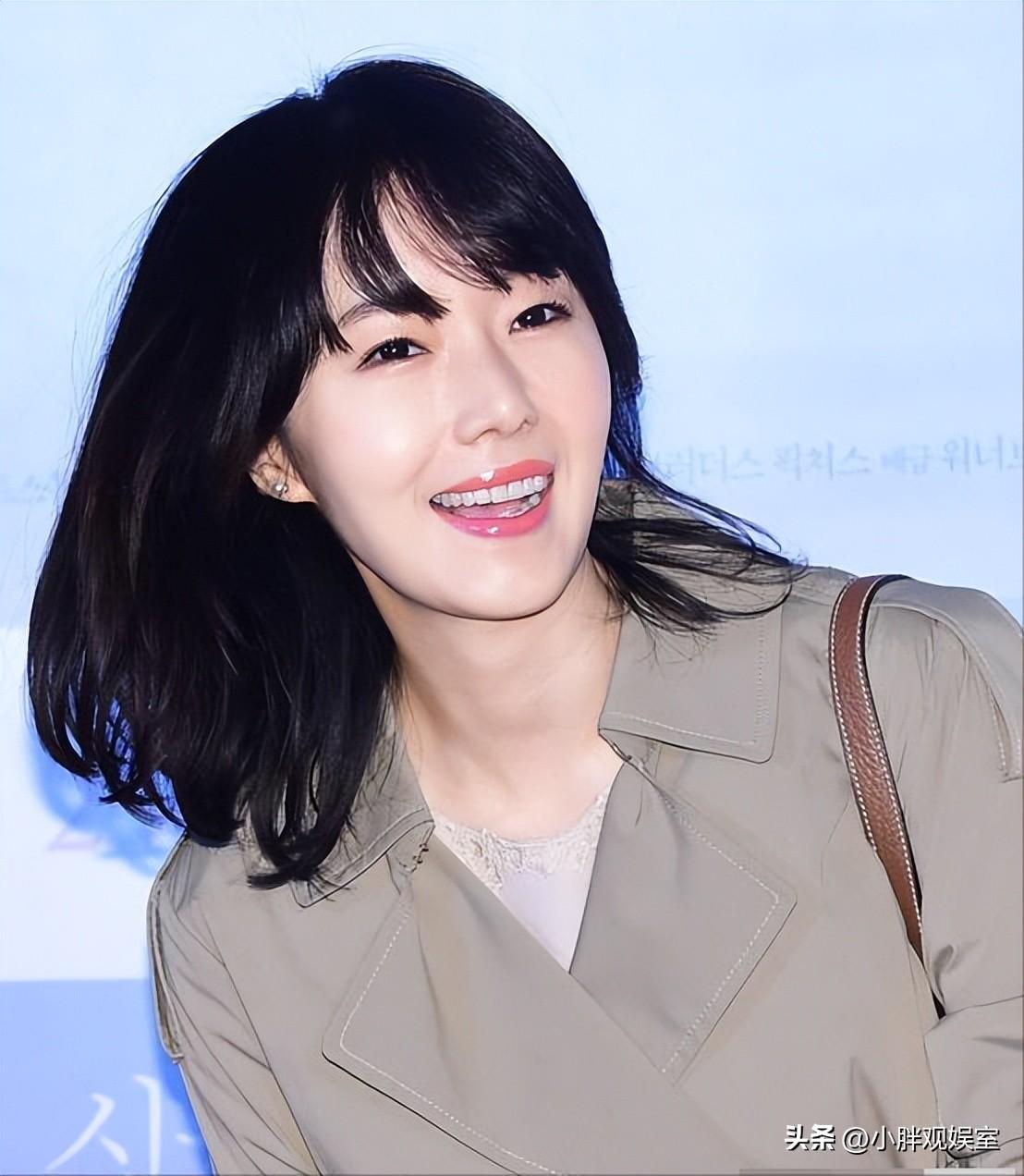 "韩流鼻祖"李贞贤,凭一根小拇指火遍亚洲,却因一句话被封杀