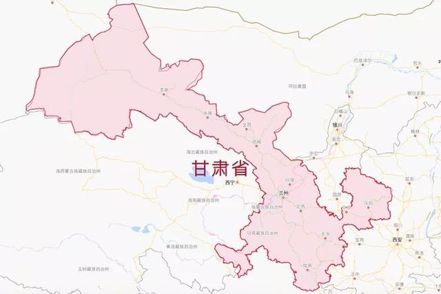 不包邮的六个偏远地区，拼多多不包邮的六个偏远地区（千万不要跟甘肃人吃饭）