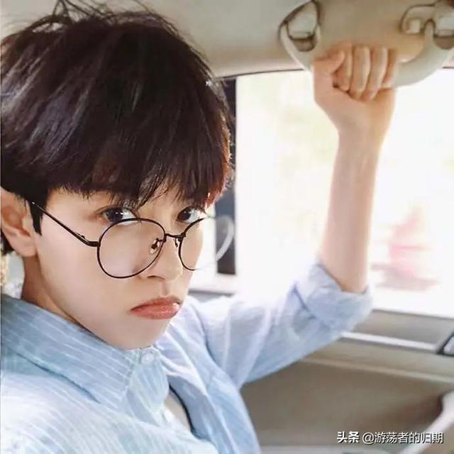 只为你画地为牢，只为你 画地为牢（精选男女生微信头像）