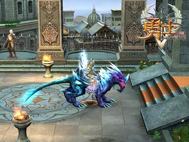 2013最红3d网络游戏，3d网游排行榜2013前十名（当年玩过的经典网络游戏）