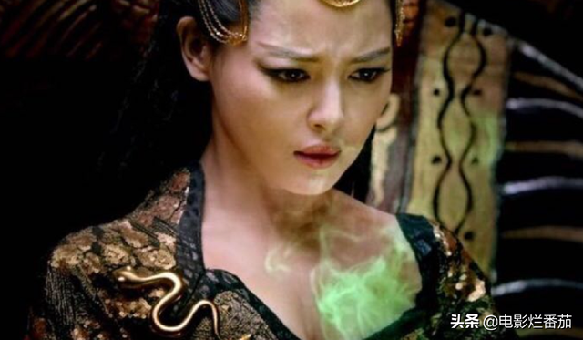 王鸥主演的电视剧，王鸥电视剧有哪些（这9部期待很高的网文电视剧）