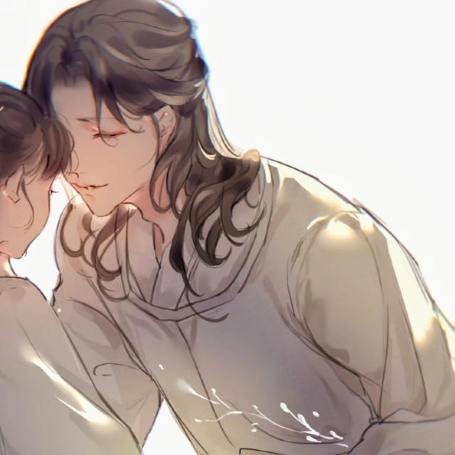 好看而不俗的情头    护你一世又有何妨，好看而不俗的情头真人，微信头像（用我三生流离）