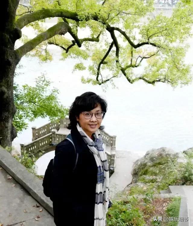西游记女儿国演员表，“女儿国国王”朱琳