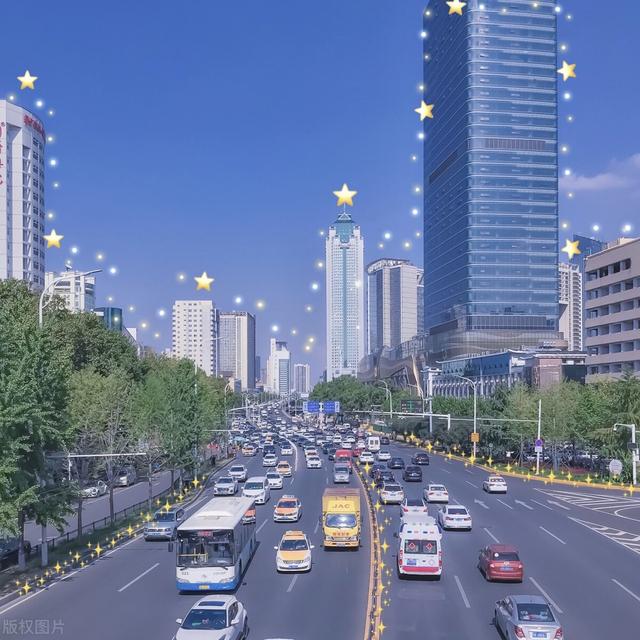 武汉市硚口区未来发展规划，武汉市硚口区现在面临的挑战及未来的发展