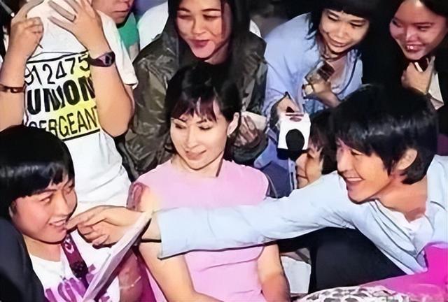 罗志祥在台湾什么咖位，罗志祥现在在台湾什么情况（香港狗仔极度疯狂的年代中）