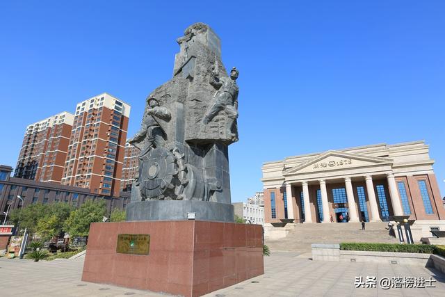 唐山旅游景点排名前十，河北唐山旅游景点大全排名（唐山旅游值得一去的6处景点）