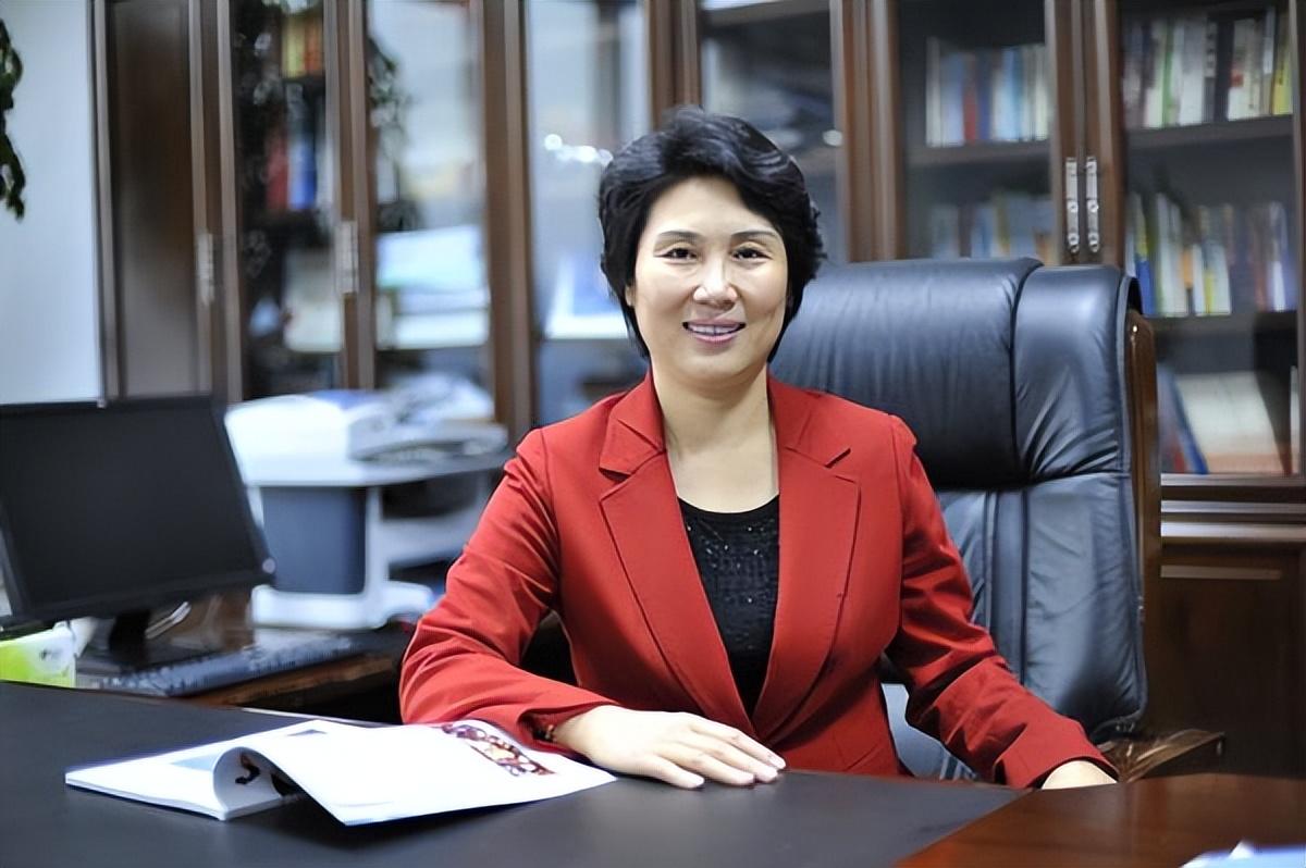 上官永清何许人也?