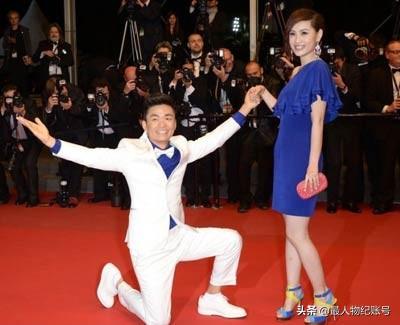 6年前，出轨宋喆、被王宝强自曝家丑的马蓉，如今怎么样了？