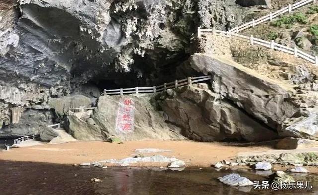 阳江市旅游必去景点，广东-阳江十景