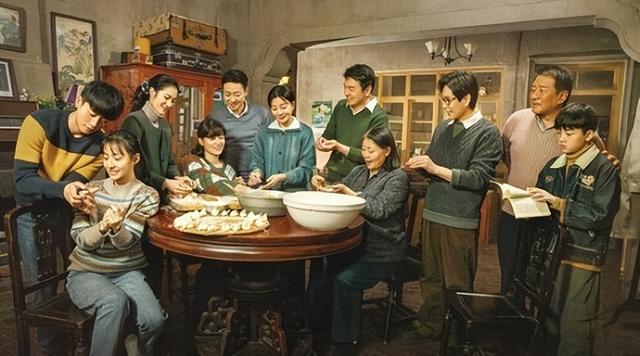 国产电视剧排行榜，十部必看国产电视剧推荐（近30年口碑高的10部国产剧）