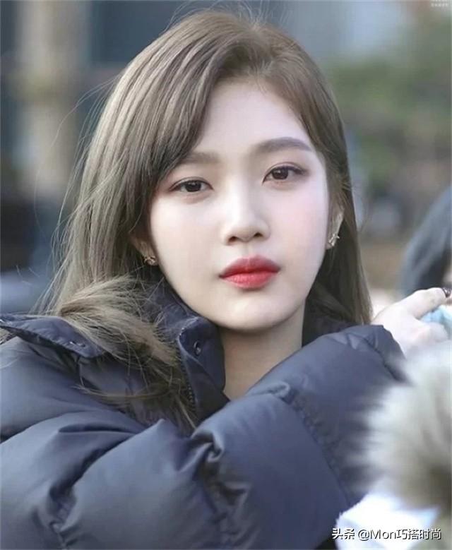 什么颜色的头发显白，什么颜色头发显白（这几种“好运发色”正流行）