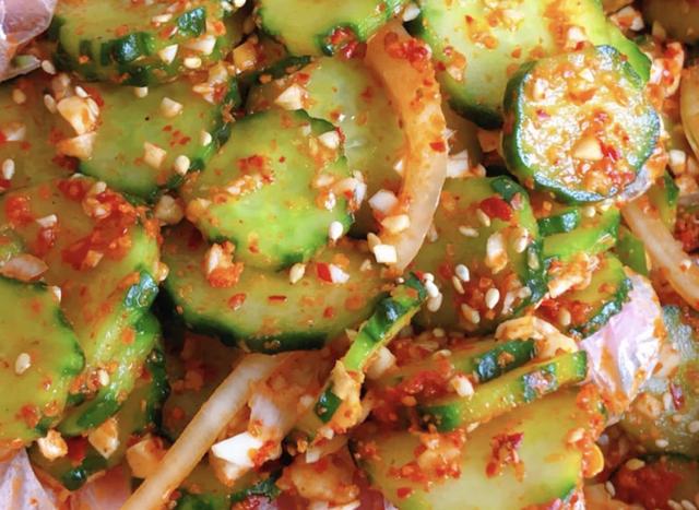 腌菜的做法大全，各种腌菜的做法大全（40种腌菜做法第一篇）