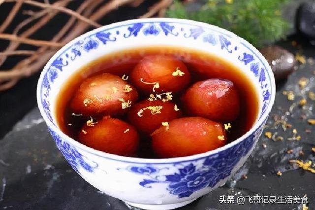 无锡美食特色推荐，无锡值得品尝的特色美食有哪些