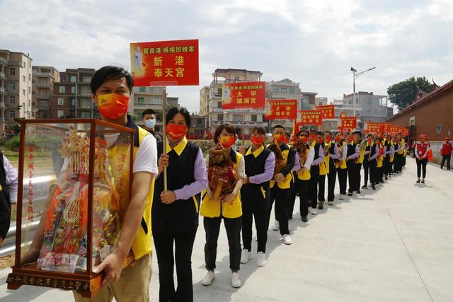 妈祖诞辰日是哪一天，妈祖的诞生日是什么时候（农历三月二十三妈祖诞辰）