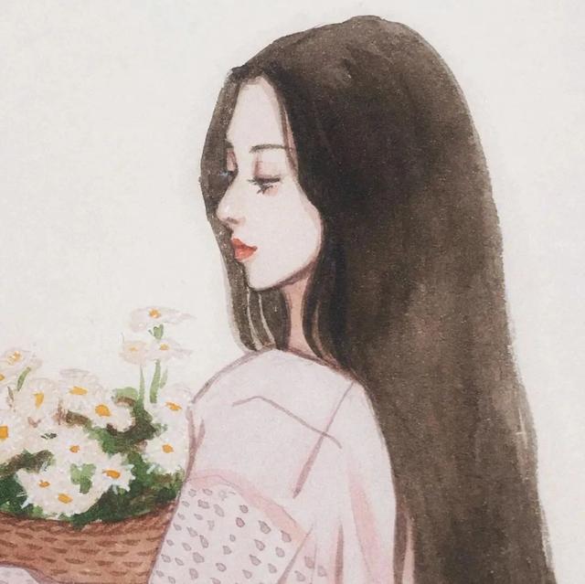 枯燥难过的头像微信，枯燥难过的头像（臭宝，该换微信头像啦）