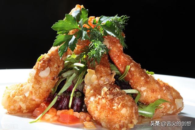 口味虾的几种做法与营养价值，口味虾的几种做法与营养价值图片（助你的餐桌不再单一）