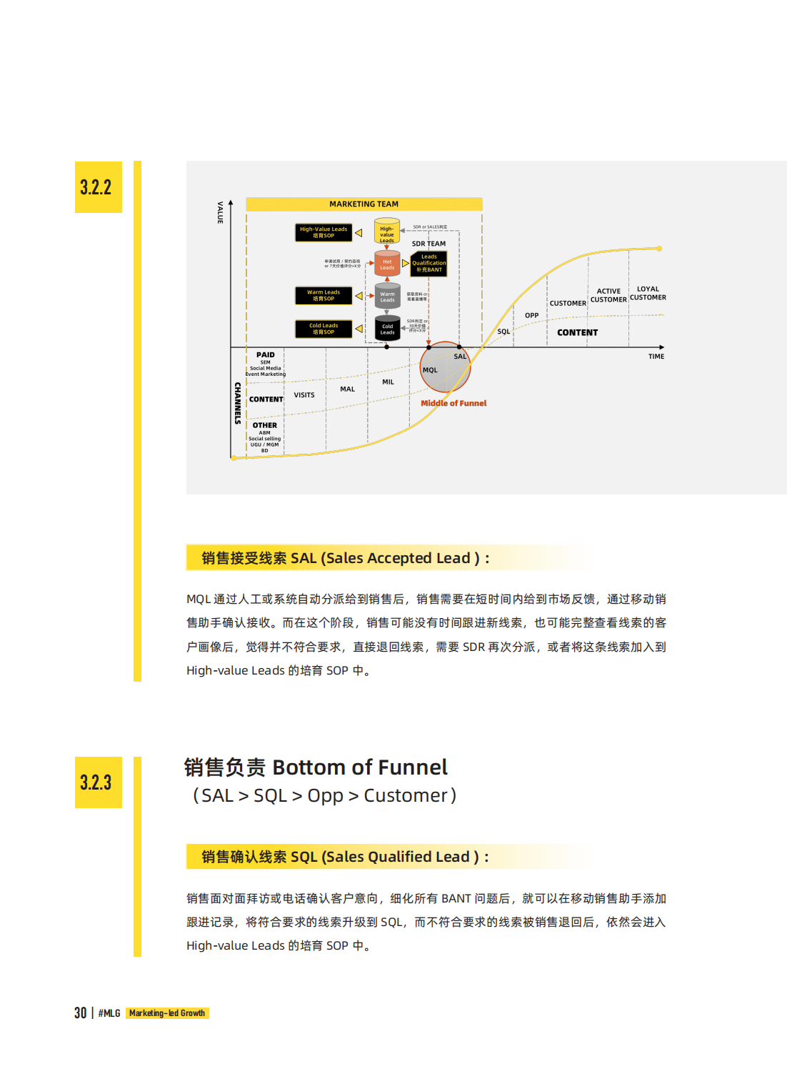 digitalmarketing（2022年B2B营销带动式增长白皮书）