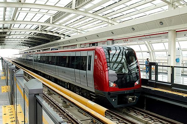 天津地铁规划图，喜讯！天津又添新地铁（预计2023年通车）