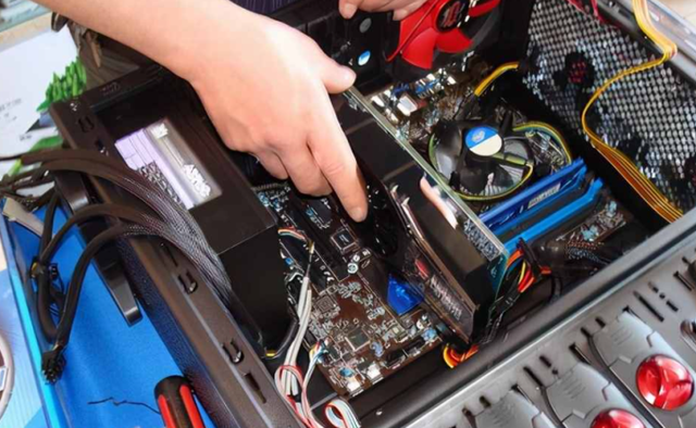 电脑无法正常开机，电脑无法开机（电脑开机进不了系统的原因是什么）