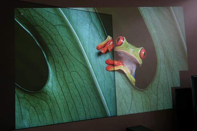 知麻投影z1mini，或许是最适合小青年的千元智能投影仪