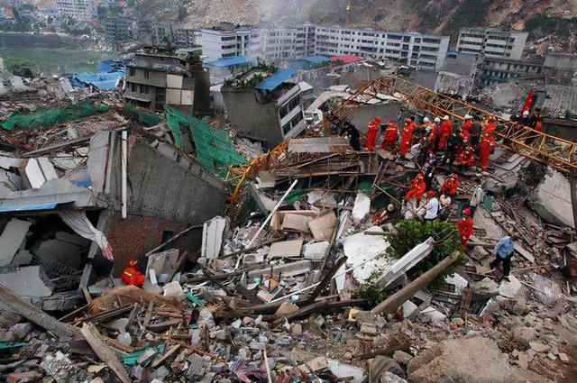 常州地震最新消息今天有余震吗，江苏常州4.2级地震