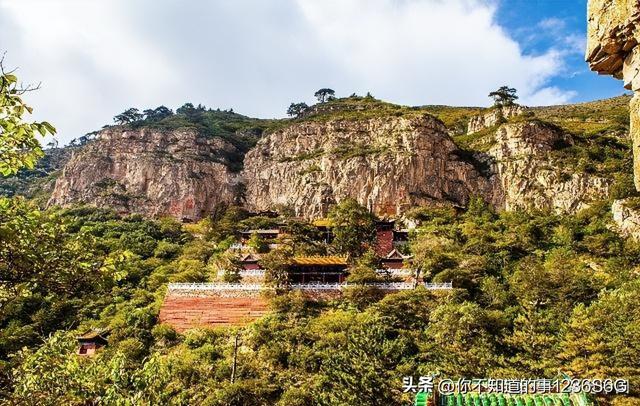 五岳它们分别有多少米，五岳分别是多少米（你知道当中哪座山最高吗）