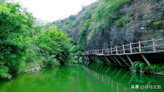 青龙岩风景区图片图片